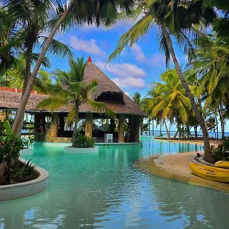 Tiwi Beach Resort & Spa-3
