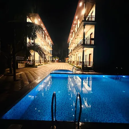 Prakruti Resort-2