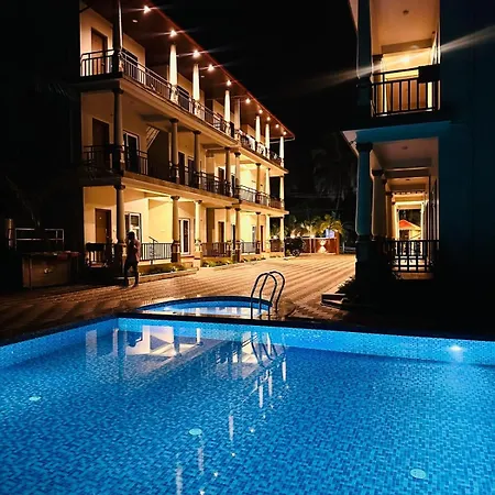 Prakruti Resort-3
