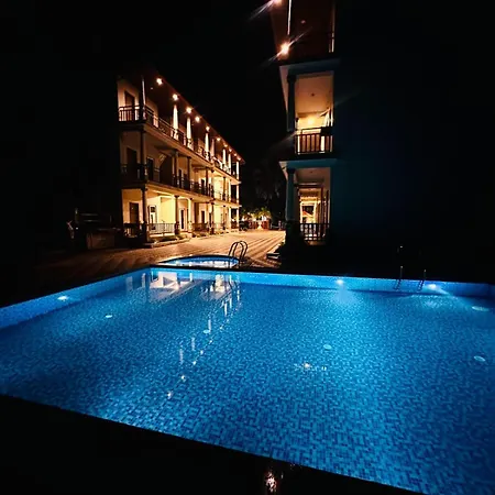 Prakruti Resort-3