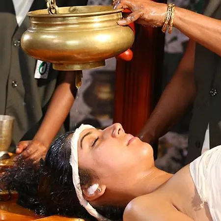 Dhathri Ayurveda Resort And Panchakarma Centre-3