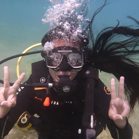 Dive Spot Asia And Brumini Beach Resort-3