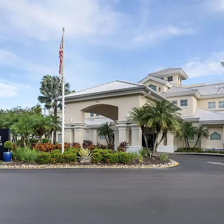 Hilton Vacation Club Cypress Pointe Orlando-3