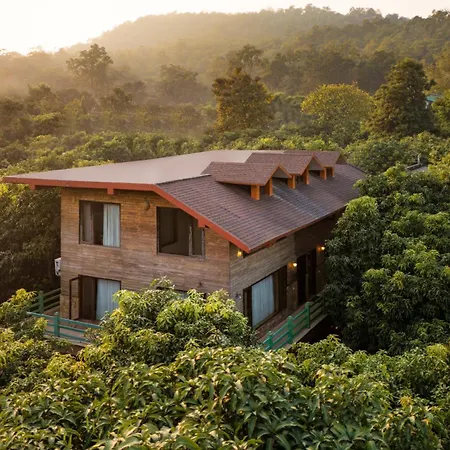 Rega Tuskar'S Riverside Resort Jim Corbett-3
