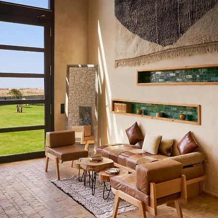 Baberrih Hotel Hospitality Palaces & Resorts-3