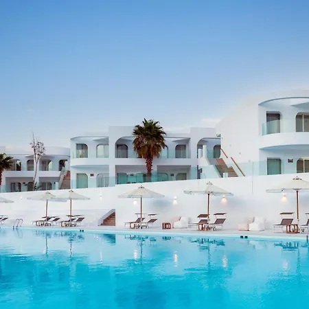 Meraki Resort Sharm El Sheikh Adults Only-3