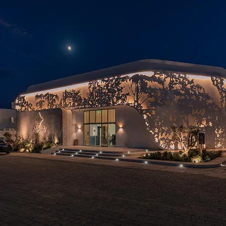 Meraki Resort Sharm El Sheikh Adults Only-2