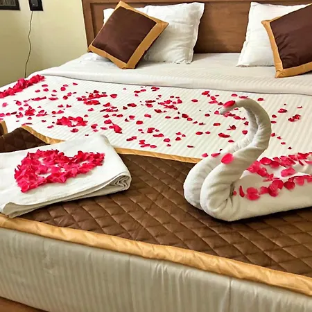 Ms Lotus Resorts Inn-2