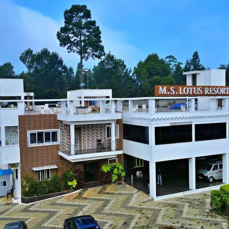 Ms Lotus Resorts Inn-3