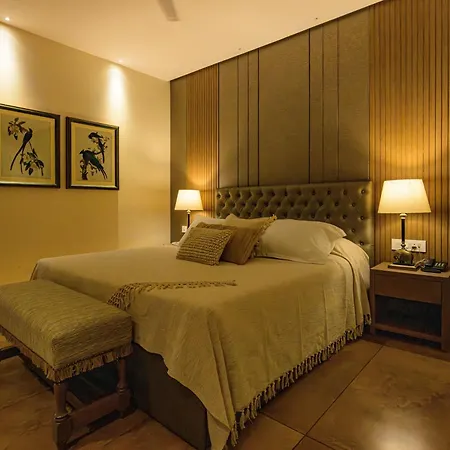Sampige Resort - Moodbidri-2