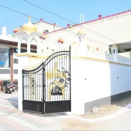 Sr Resort Pushkar-3