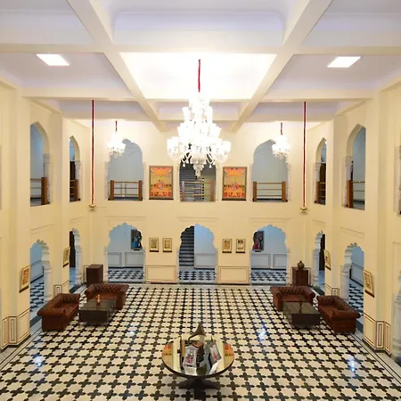 Aaram Baagh Agra By Pachar Group-3