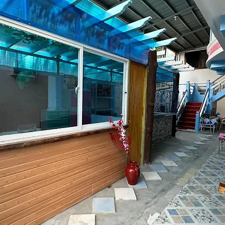 Blueberry Resort Laiya-2