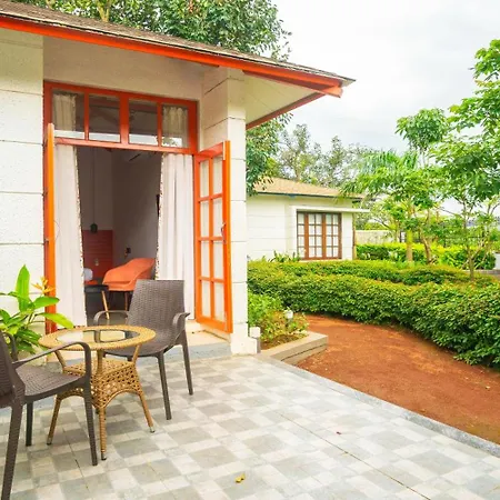 Nirva The Cottage Resort, Kondeshwar Road Badlapur-2