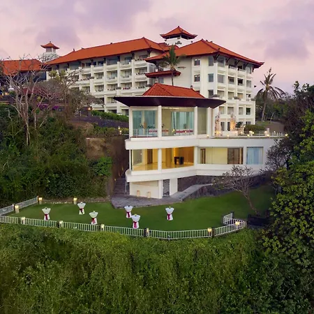 Hilton Bali Resort-3