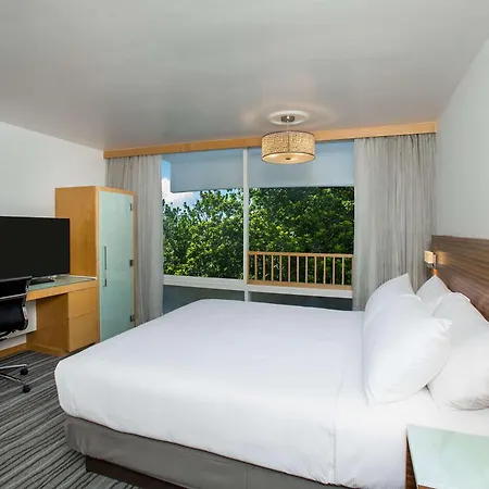 Grand Naniloa Hotel, A Doubletree By Hilton-3