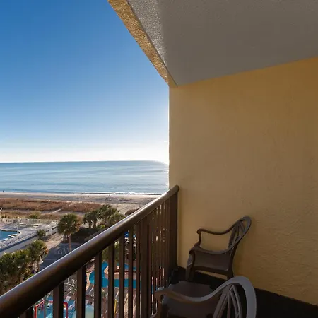 Sea Crest Oceanfront Resort-3