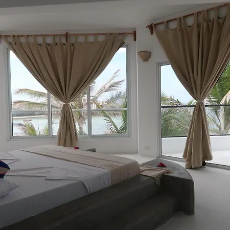 Barracuda Inn Resort-3