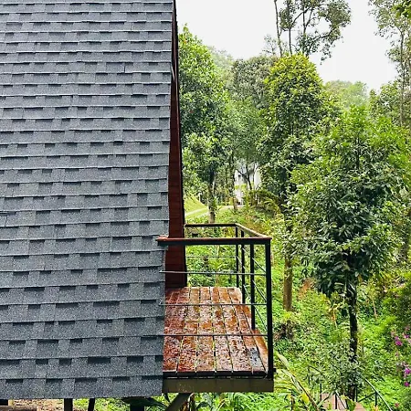 Forestscape Resort Munnar-3