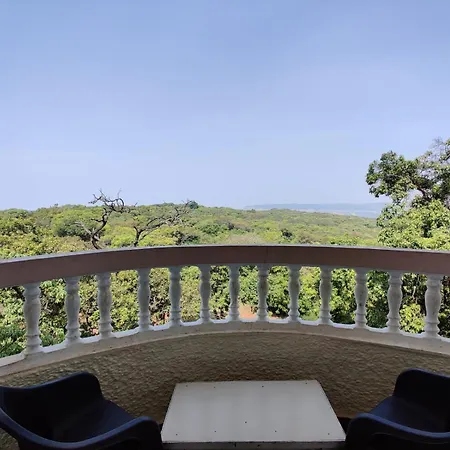 Sai Valley Resort-3