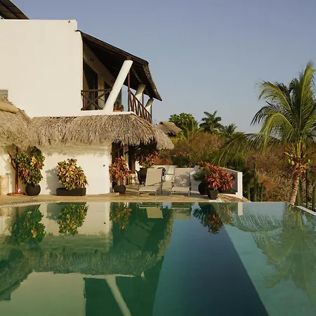 Casa Nova, Infinity Pool, Ocean View, Private Beach Acces, Starlink-3