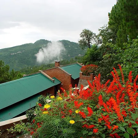 Baikunth Resort, Kasauli By Leisure Hotels-3