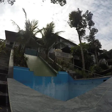 Santai De Lui Resorts-2
