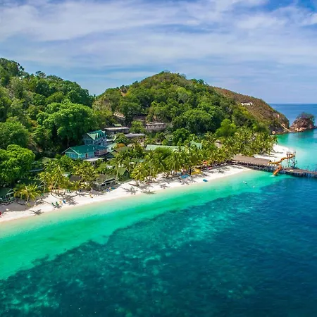 Rawa Island Resort-2