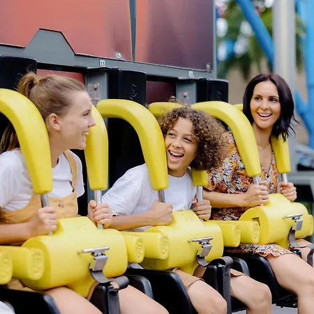 Sea World Resort-2