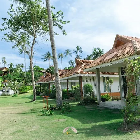 Suanya Kohkood Resort And Spa-3