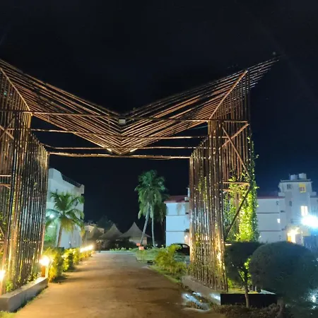 Luxury Amar Tree Resort-2