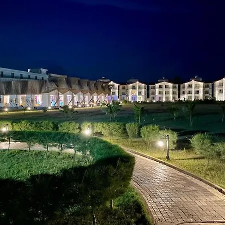 Luxury Amar Tree Resort-3