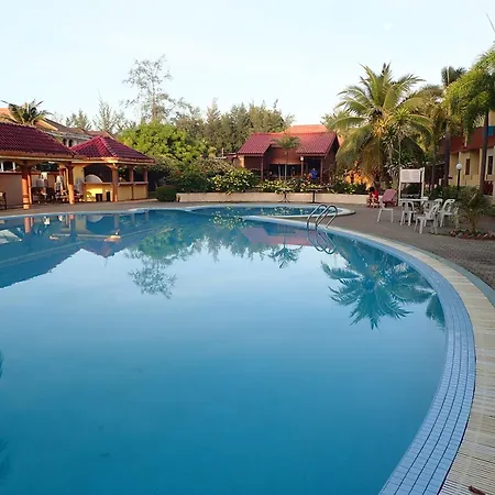 Seri Indah Resort-2