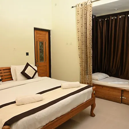 Pushkar Country Side Resorts-2