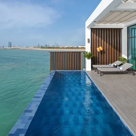 Bab Al Nojoum Hudayriyat Villas-2
