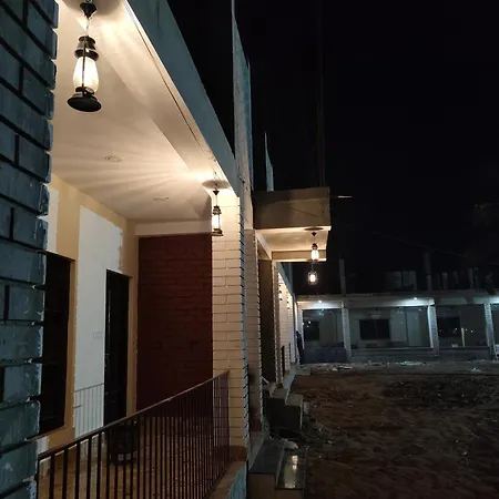 Moon Village Resort-2