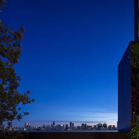 Omo5 Tokyo Gotanda By Hoshino Resorts-2