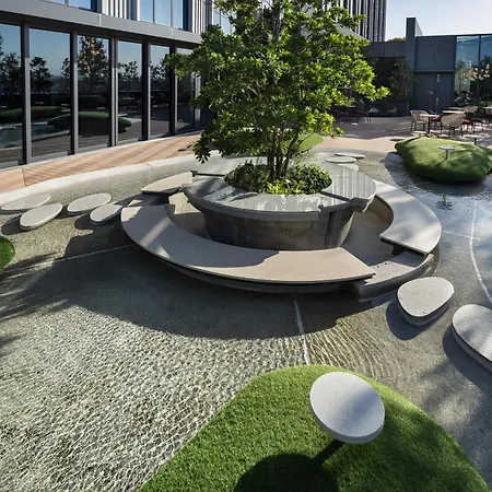 Omo5 Tokyo Gotanda By Hoshino Resorts-3