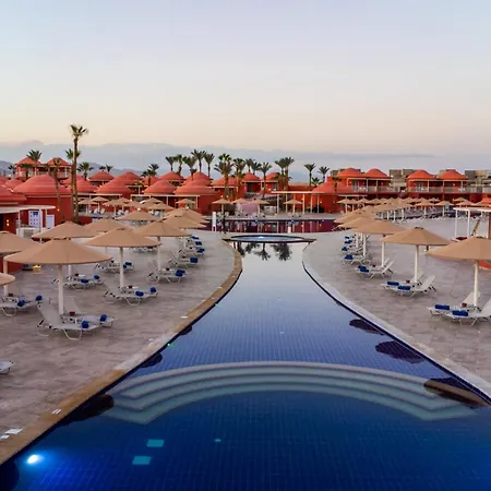 Pickalbatros Laguna Club Resort Sharm El Sheikh-3