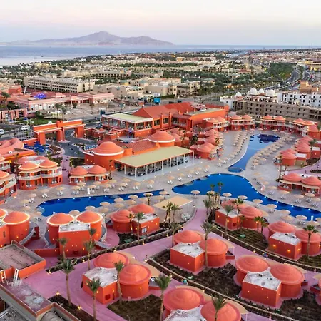 Pickalbatros Laguna Club Resort Sharm El Sheikh-2