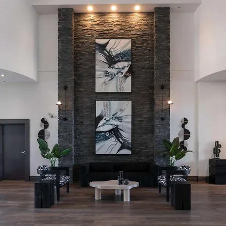 Prestige Harbourfront Resort, Worldhotels Luxury-3