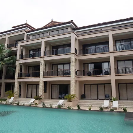 Coralpoint Gardens Suites & Residences-2