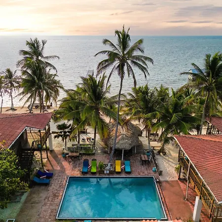 Sundiver Beach Resort-3
