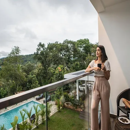 Wild Avenue Resort & Spa-3