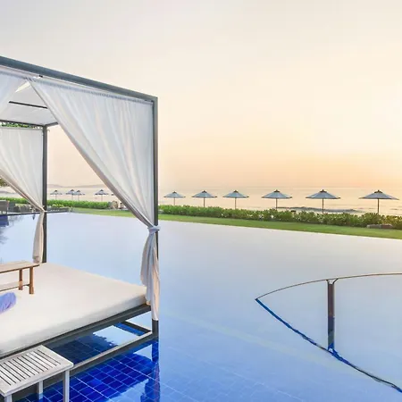 Vana Belle, A Luxury Collection Resort, Koh Samui-3
