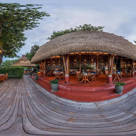 Vana Belle, A Luxury Collection Resort, Koh Samui-3