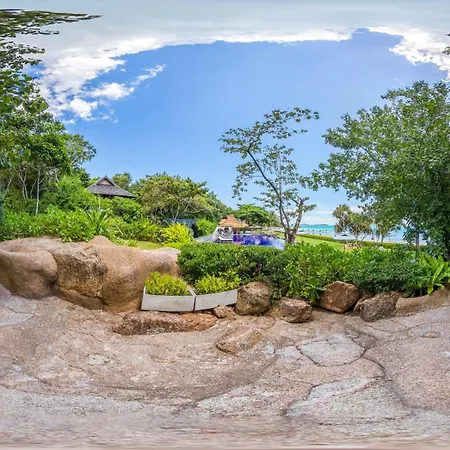Vana Belle, A Luxury Collection Resort, Koh Samui-2