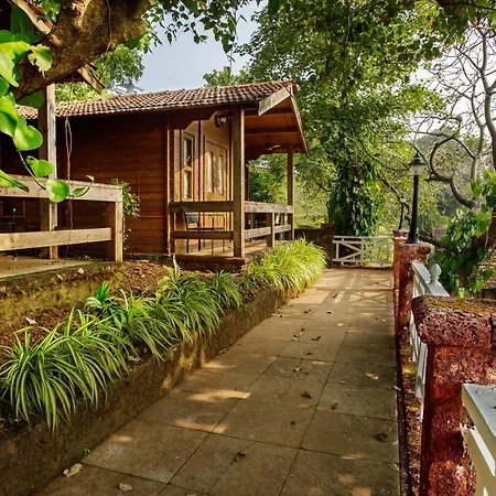 Stone Water Eco Resort-3