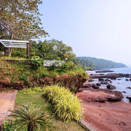 Stone Water Eco Resort-2