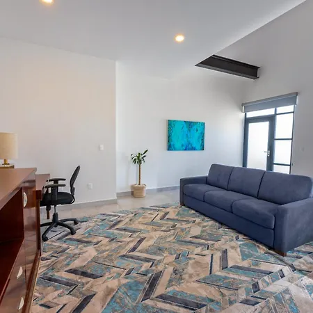 Laguna Shores Resort-3